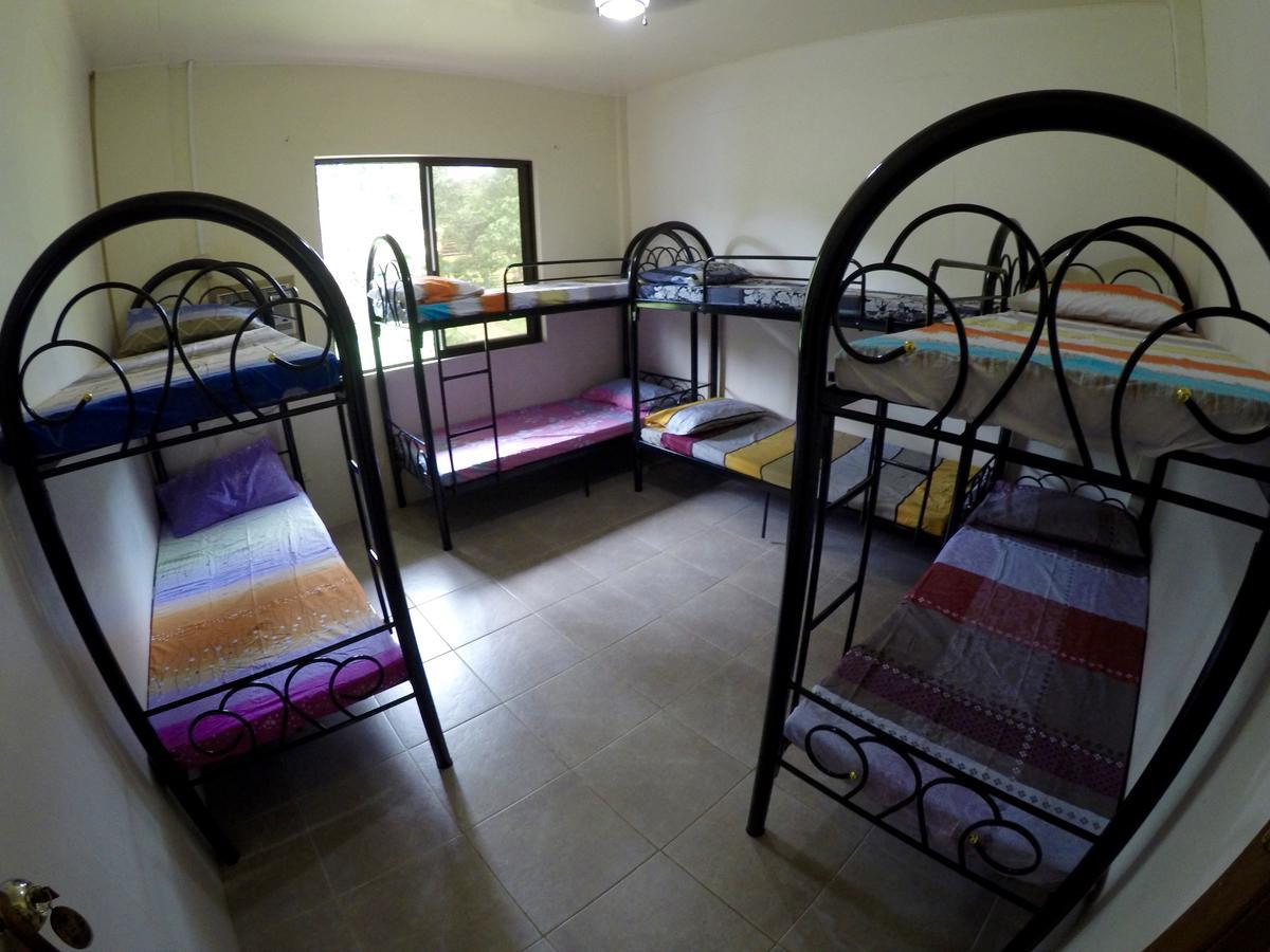 Fat Monkey Hostel Корон Екстер'єр фото