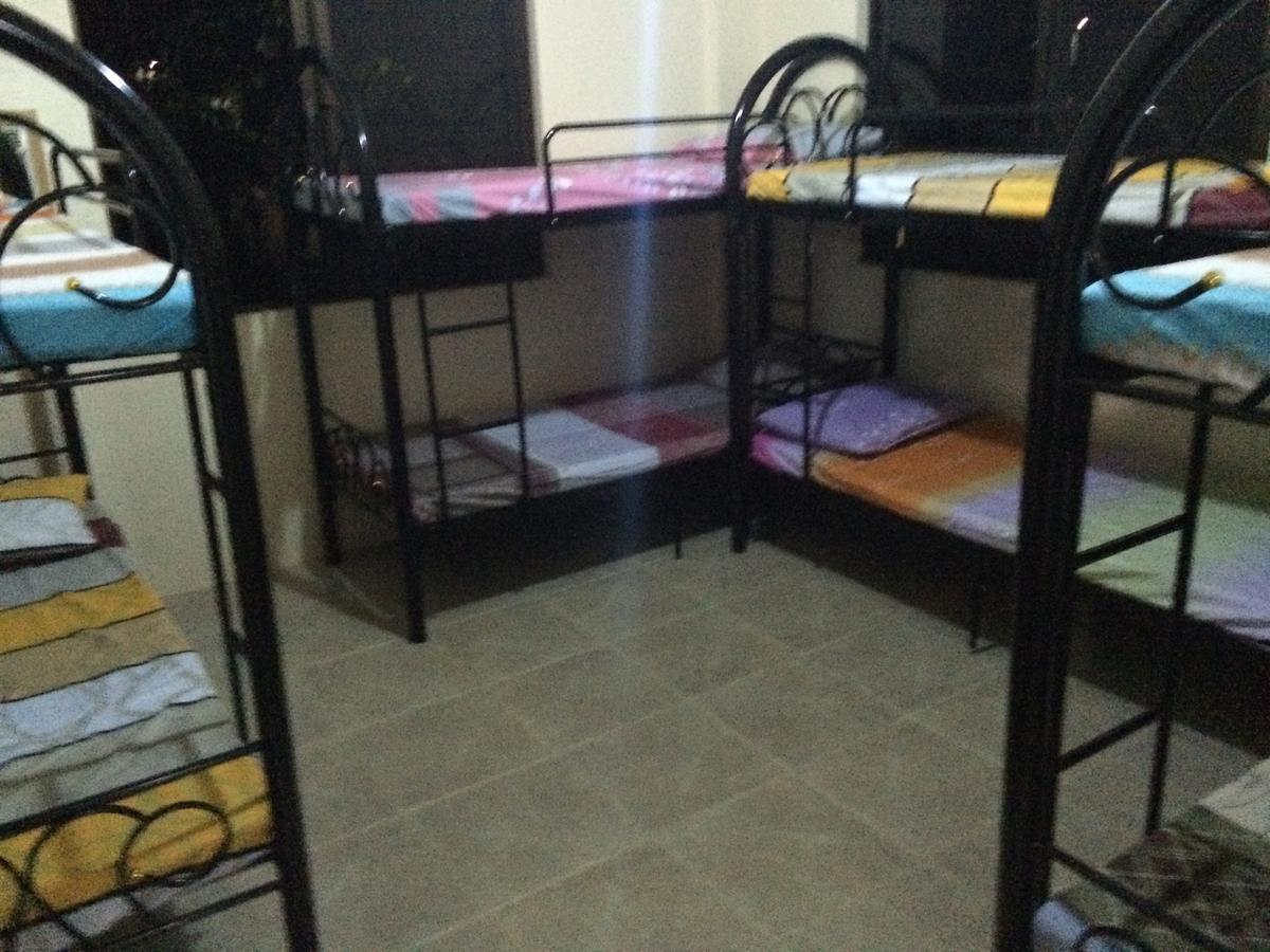 Fat Monkey Hostel Корон Екстер'єр фото