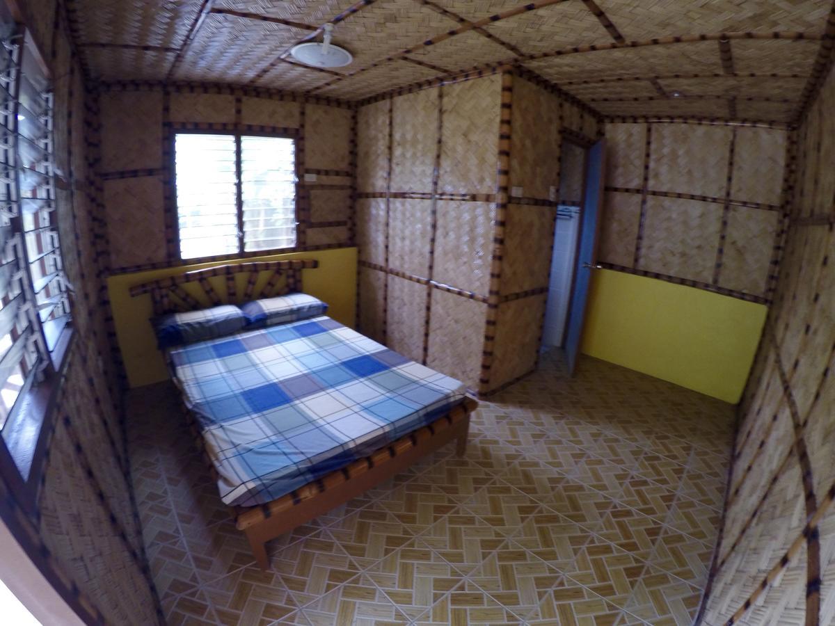 Fat Monkey Hostel Корон Екстер'єр фото