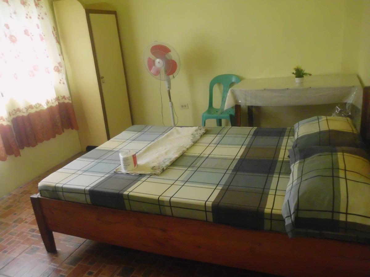 Fat Monkey Hostel Корон Екстер'єр фото