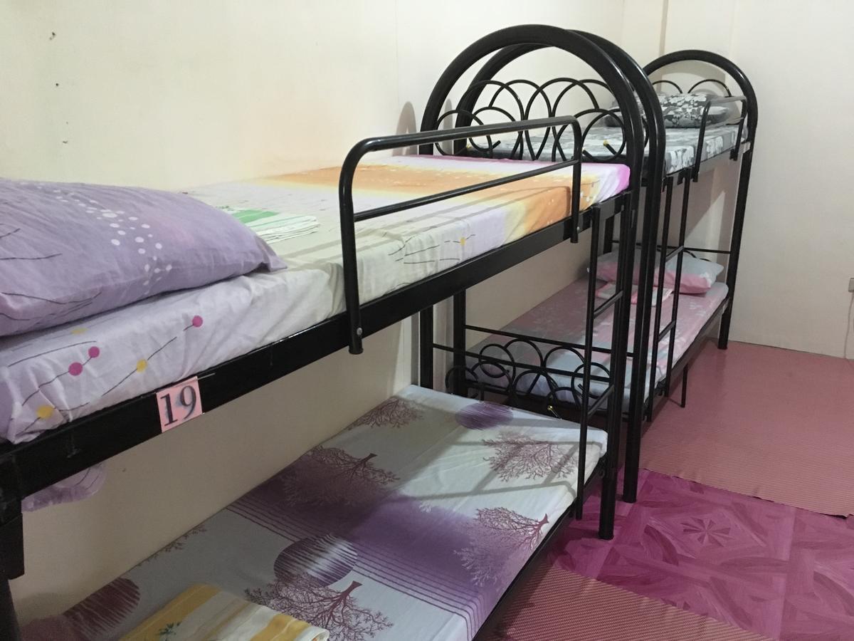 Fat Monkey Hostel Корон Екстер'єр фото