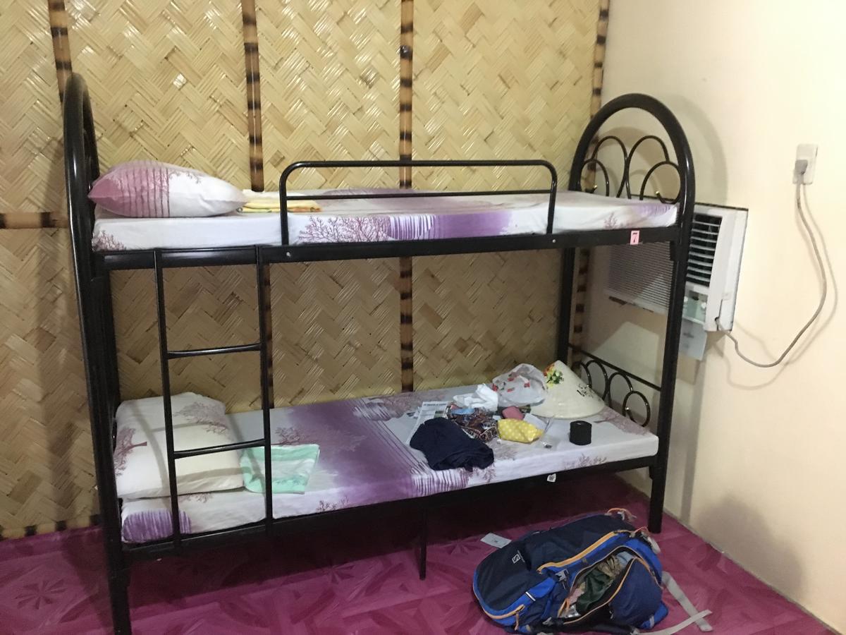 Fat Monkey Hostel Корон Екстер'єр фото