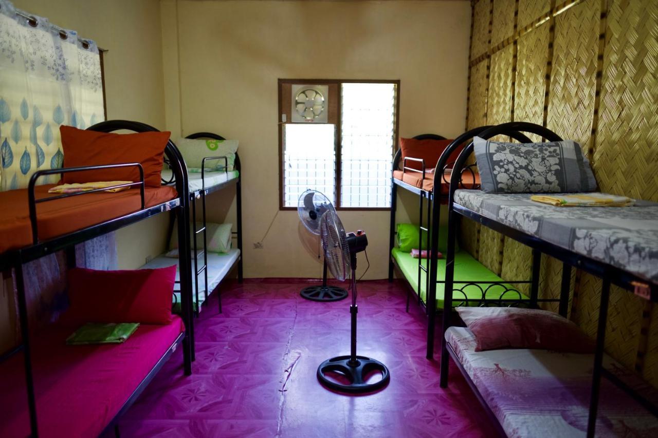 Fat Monkey Hostel Корон Екстер'єр фото