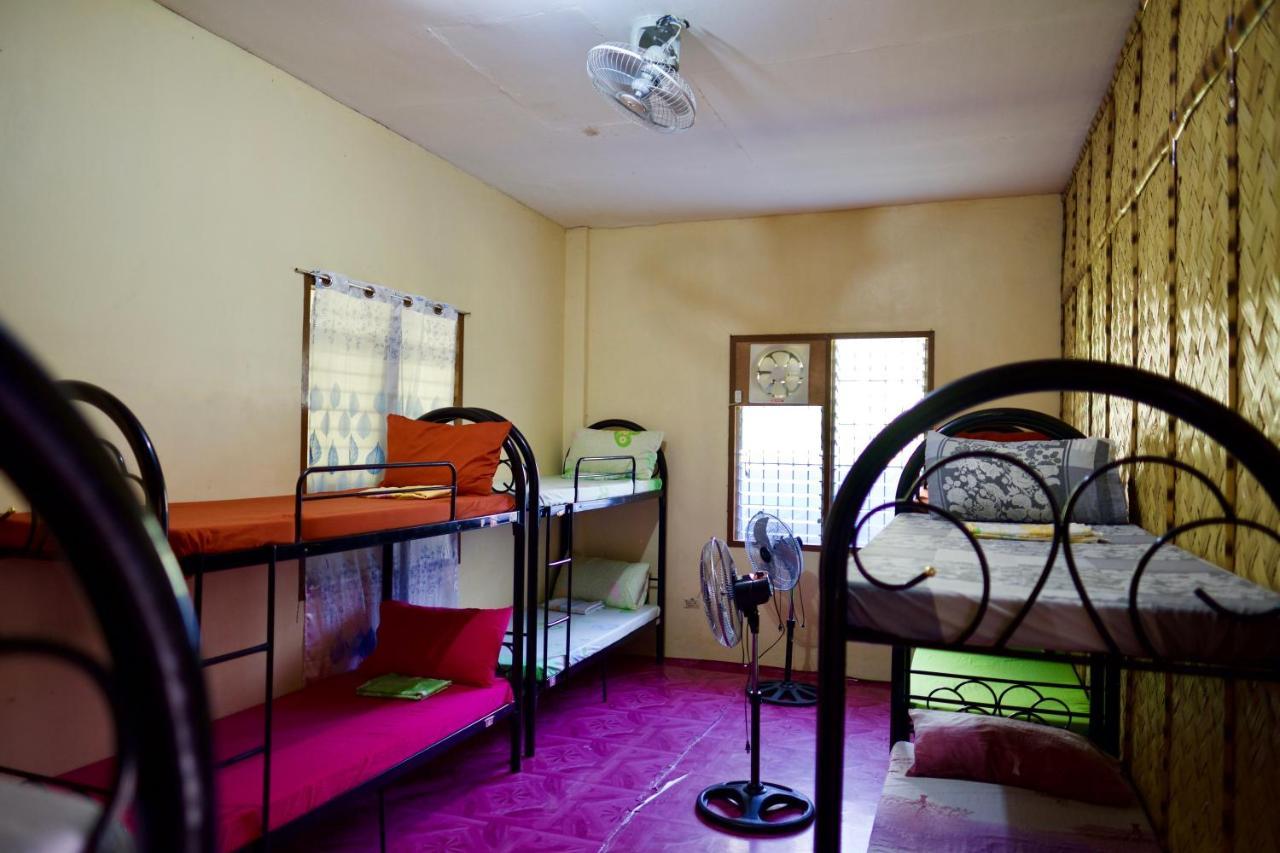 Fat Monkey Hostel Корон Екстер'єр фото