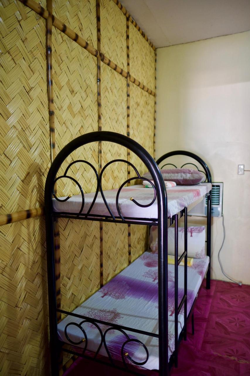 Fat Monkey Hostel Корон Екстер'єр фото