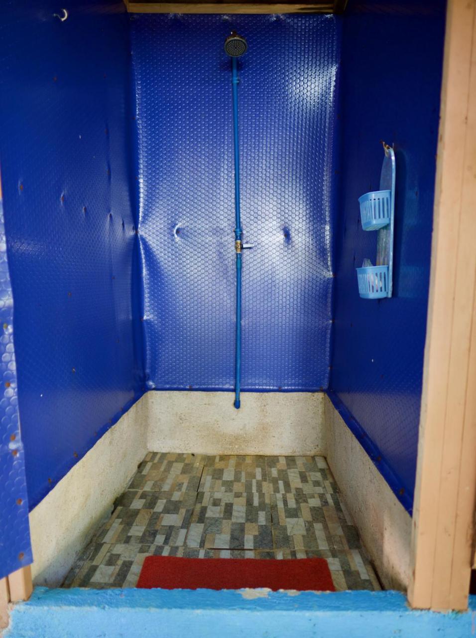 Fat Monkey Hostel Корон Екстер'єр фото