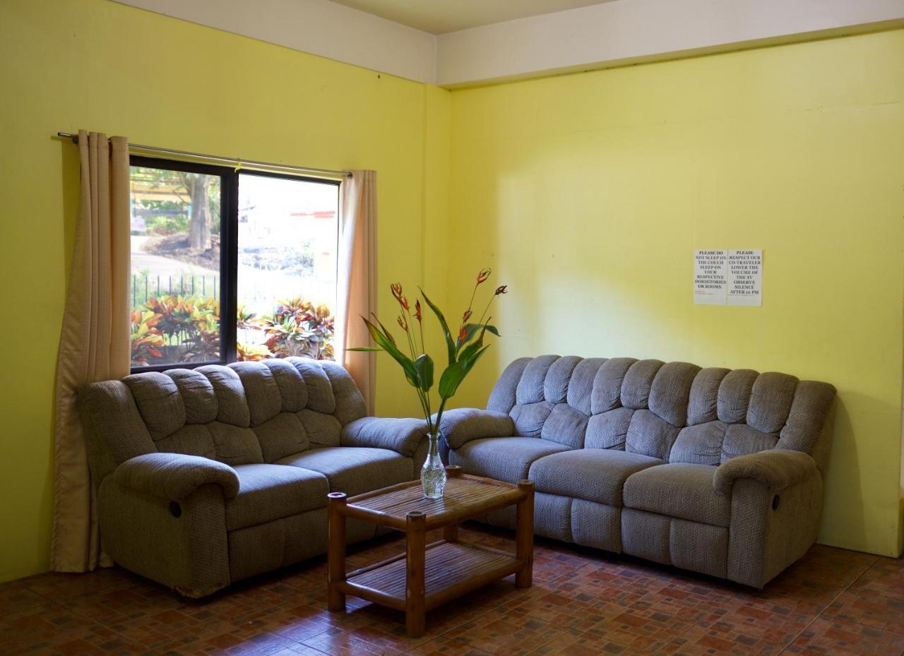 Fat Monkey Hostel Корон Екстер'єр фото