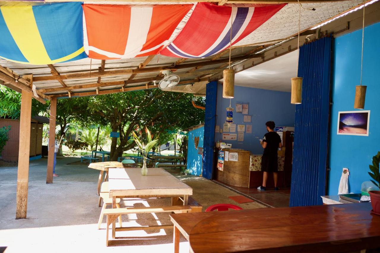Fat Monkey Hostel Корон Екстер'єр фото