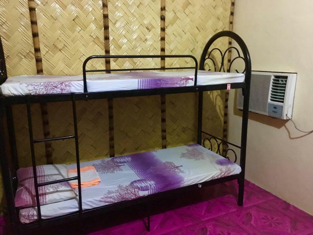 Fat Monkey Hostel Корон Екстер'єр фото
