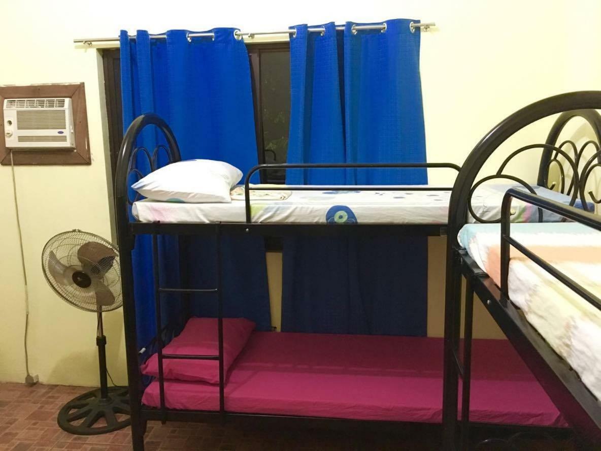 Fat Monkey Hostel Корон Екстер'єр фото
