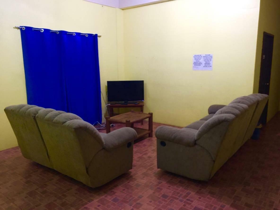 Fat Monkey Hostel Корон Екстер'єр фото