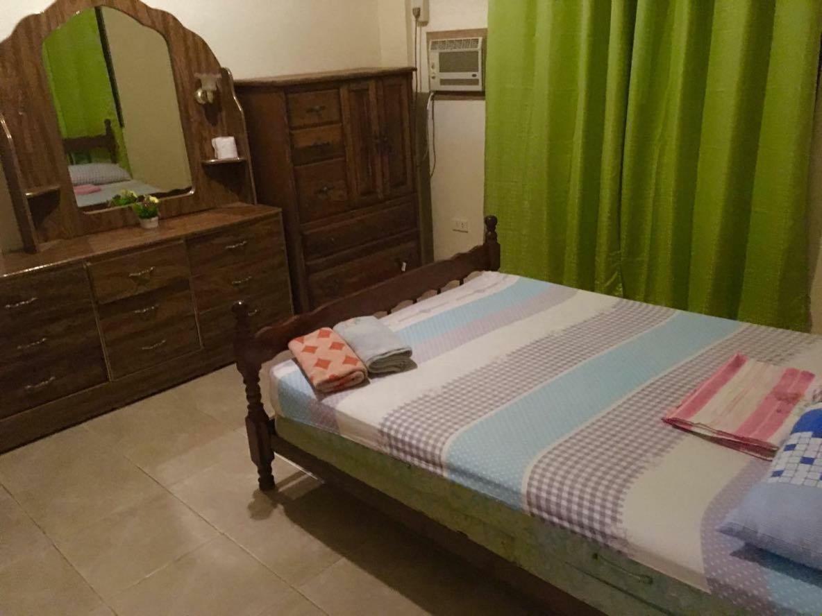 Fat Monkey Hostel Корон Екстер'єр фото